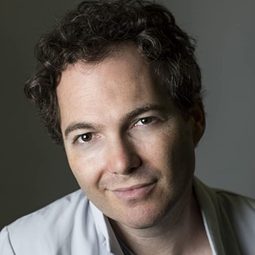 Justin Shenkarow 飾演 Harold Berman (voice)