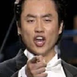 Tae-Joong Yang 飾演 Masetto