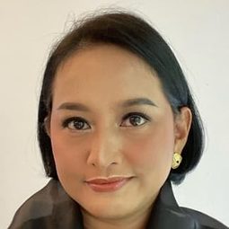 瑪莉安·蘇普拉巴 - 無邊之霧演員 飾演Lintang