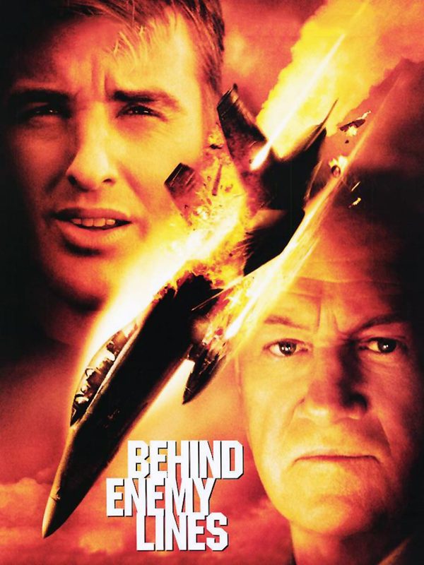 天擊戰線電影劇照