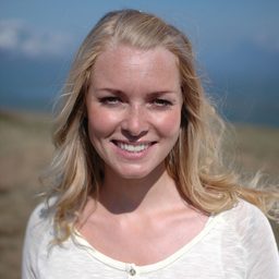 Henriette Bruusgaard - You Said What?演員 飾演Henriette