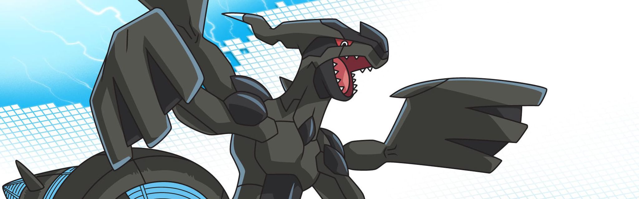 寵物小精靈劇場版：比克提尼與白英雄 雷希拉姆電影劇照