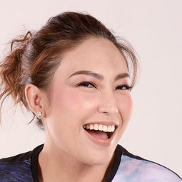 Ayu Dewi - 都是足球惹的禍演員 飾演Nina
