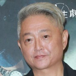 李國超 - 靈語演員 飾演Chief Leader