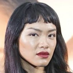 Kelly Tandiono - 人世間演員 飾演Maiko