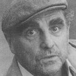 Rudolf W. Marnitz 飾演 Beckmann