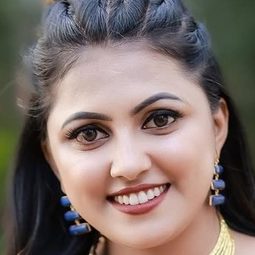 Sreevidya Nair - Night Drive演員 飾演Ammini Ayyappan