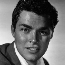 Richard Beymer - 西城故事演員 飾演Tony