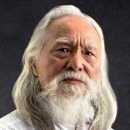 王德順 飾演 Pie (voice)