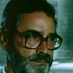 Sergio Rossi 飾演 Rutile