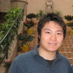 歐陽子聰 飾演 Hon Yu