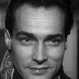 Jacques Berthier - 倫敦上空的鷹演員 飾演Colonel Smith