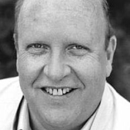 Gert Haucke 飾演 Arthur