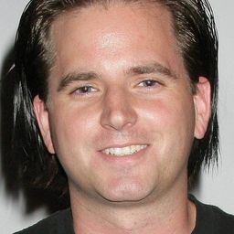 Shane Ryan 飾演 (segment, "The Somnambulist")