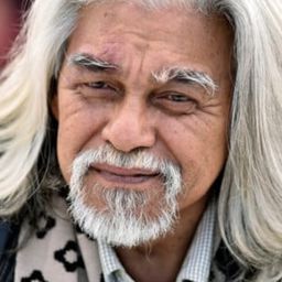 旺·哈納菲·蘇 飾演 Pok Eng