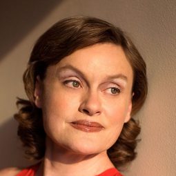 Vesselina Kasarova - La Clemenza di Tito演員 飾演Sesto