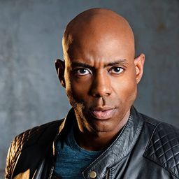 James Markham Hall Jr. 飾演 Creature