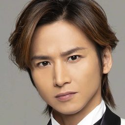 堂本光一 - 關於我轉生變成史萊姆這檔事 劇場版 蒼海之淚篇演員 飾演Zodon (voice)