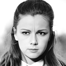 Lorella De Luca 飾演 Maria Luisa Gastaldi