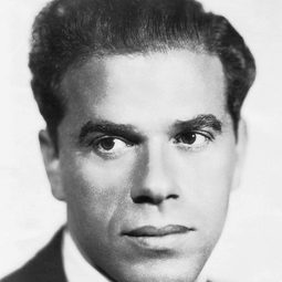 法蘭克·卡普拉 - 風雲人物導演