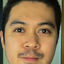 Lex Bonife - 夜幕下我想散步演員 飾演Cinema Client