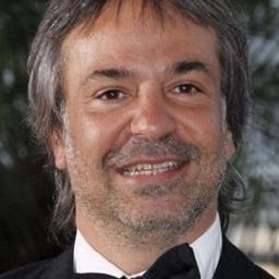 巴布羅·喬傑利 - 看不見的我導演