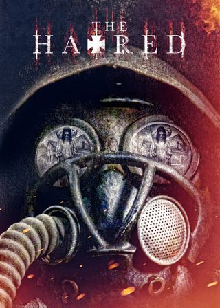 《怨弒屋》電影海報