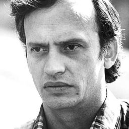 Rajhona Ádám - Fateless演員 飾演Mr. Steiner