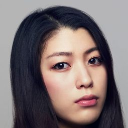 成海璃子 - 永遠のぼくら sea side blue演員 飾演Yumehana Saeki