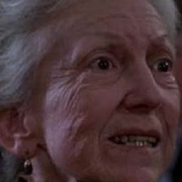 Susan French - 似曾相識演員 飾演Older Elise