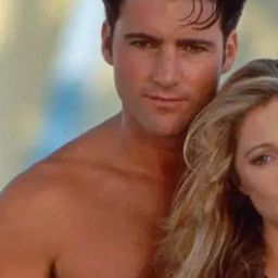 Steve Harman - 海陸悍將演員 飾演Marine #2