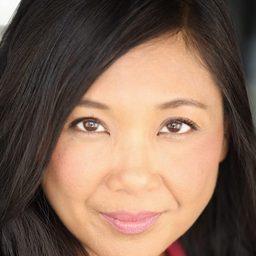 Jennifer Aquino 飾演 Grace Nakajo