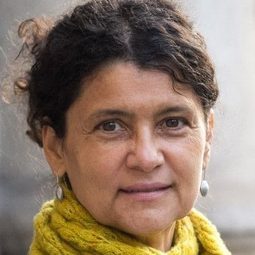 Iva Bittová - Mikula and Mikulka編劇