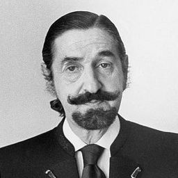 Don Jaime de Mora y Aragón - 最後的審判演員 飾演l'ambasciatore