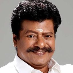 拉吉蘭 - Pa Paandi演員 飾演Paandian Pazhanisami (Power Paandi)