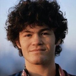 Micky Dolenz 飾演 Donny Shotz