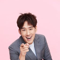 于洋 飾演 Little Boss