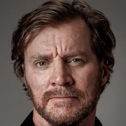 馬格納斯·克雷普 - 荒蕪之地．應許之心演員 飾演Hector