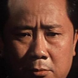 何雲 - 我愛紫羅蘭演員 飾演Angry Bar Guest