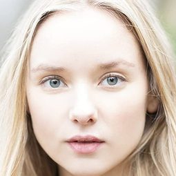 Alexandra Dowling - Elephants Can Remember演員 飾演Marie McDermott