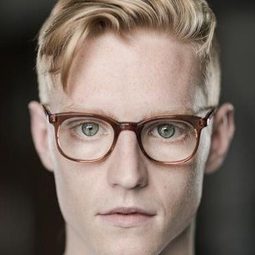 John McCrea - 時尚惡女：庫伊拉演員 飾演Artie