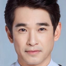 Supoj Chancharoen - 介乎榴槤與山竹的詩意演員 飾演Gib's Father