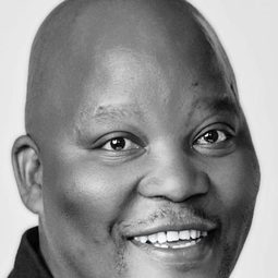 肯尼士·尼克斯 - 無法無天 2演員 飾演Lucas Sithole