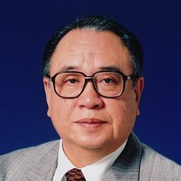 金田龍之介 飾演 President of the Court