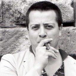 Antonio Neiwiller 飾演 Mayor of Stromboli