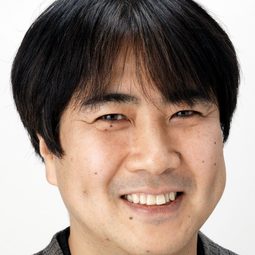 松本 保典 飾演 Senta Umino (voice)