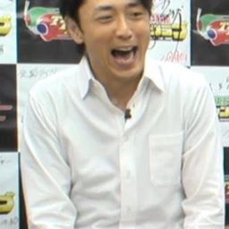 Yoshihiro Fukuda 飾演 Naoki