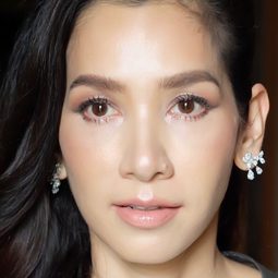 Nussaba Punnakan - 游魂惹鬼演員 飾演Aor