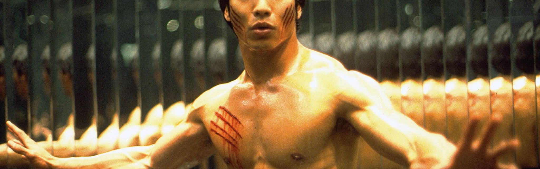 李小龍傳電影劇照