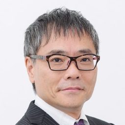 Seikô Itô - 脳天パラダイス演員 飾演Shuji sasaya